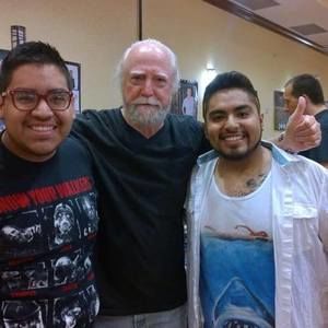 Meet your Posher, Edwin